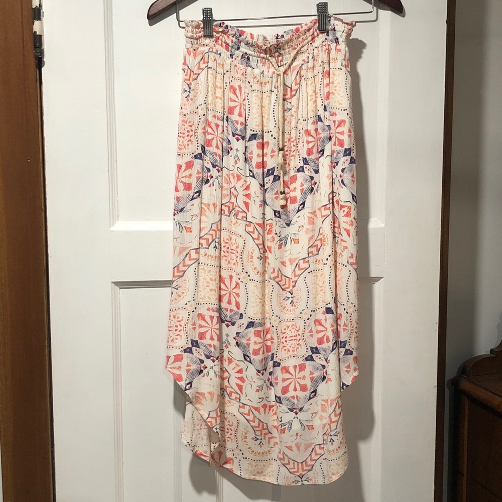 Bae the label | maternity skirt | XS
